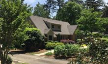 1989 Oak Grove Road Ne Atlanta, GA 30345