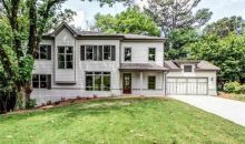 1488 Sagamore Drive Ne Atlanta, GA 30345