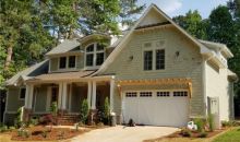 2553 Sunset Drive Ne Atlanta, GA 30345