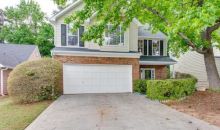 825 Ahearn Court Suwanee, GA 30024