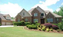 1240 Pond Springs Trace Sw Lilburn, GA 30047