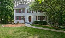 972 Picketts Ridge Acworth, GA 30101