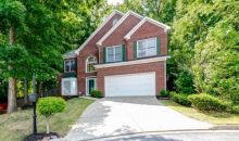 3273 Rose Ridge Atlanta, GA 30340