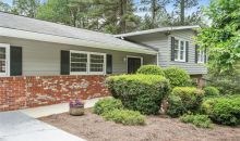 3422 Havalyn Lane Atlanta, GA 30340