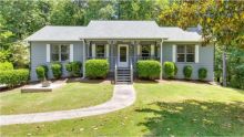 147 Jamie Drive Hiram, GA 30141