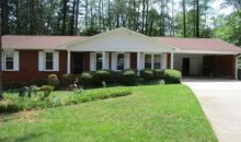 2944 Pine Valley Circle Atlanta, GA 30344