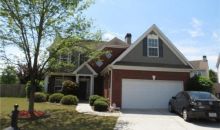 3156 Cleftstone Trail Lawrenceville, GA 30046