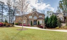 4165 Oak Forest Drive Ne Atlanta, GA 30319