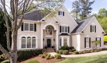 5065 Eves Place Roswell, GA 30076