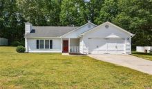 345 Timberridge Lane Auburn, GA 30011