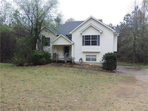 4100 Reid Road, Douglasville, GA 30135