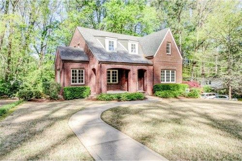 296 Vickers Drive Ne, Atlanta, GA 30307