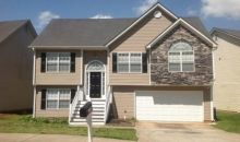 1139 Saint Phillips Court Locust Grove, GA 30248