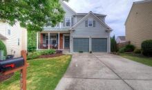 4973 Banfield Court Suwanee, GA 30024