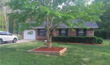 3321 Tree Top Place Gainesville, GA 30507