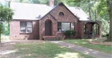 311 Forrest Avenue Gainesville, GA 30501