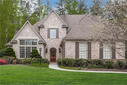 710 Glengate Place, Atlanta, GA 30328