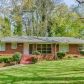 2171 Headland Drive, Atlanta, GA 30344 ID:13955820