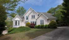 995 Forest Overlook Drive Sw Atlanta, GA 30331