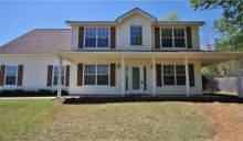 7300 Clubcrest Drive Flowery Branch, GA 30542