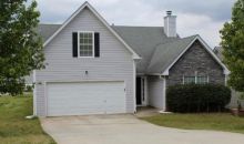 2952 Knoll View Place Douglasville, GA 30135