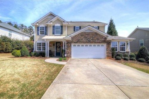 105 Magnolia Creek Drive, Canton, GA 30115