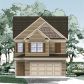 2191 Village Trail Court, Dacula, GA 30019 ID:13983832