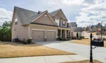 486 Blackberry Run Drive Dallas, GA 30132