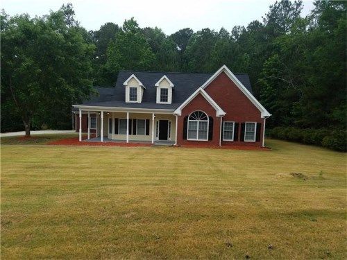 10 River Birch Drive, Oxford, GA 30054