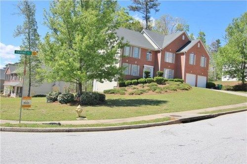 3043 Fairing Hill, Lithonia, GA 30038