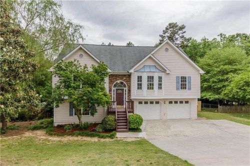 2575 Fort Daniels Drive, Dacula, GA 30019