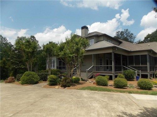 2193 Big Ridge Road, Talking Rock, GA 30175