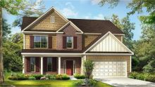 4379 Amberleaf Walk Lilburn, GA 30047