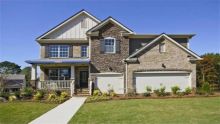 4498 Amberleaf Walk Lilburn, GA 30047