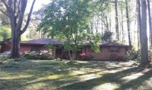 5498 Francis Drive Sw Lilburn, GA 30047