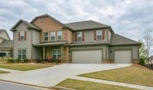 3640 Terrasol Trail Lilburn, GA 30047