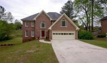 5075 Bowers Brook Drive Sw Lilburn, GA 30047