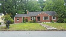 744 Kennolia Drive Sw Atlanta, GA 30310