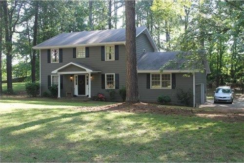 350 Sarsen Trail, Marietta, GA 30064