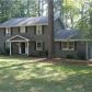 350 Sarsen Trail, Marietta, GA 30064 ID:14344513