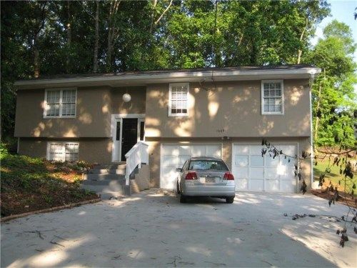 1689 Pounds Road, Stone Mountain, GA 30087