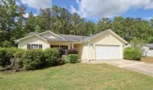 763 Moss Side Drive Bethlehem, GA 30620