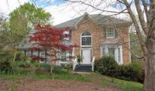 535 Stablegate Drive Alpharetta, GA 30004