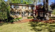 2575 Alpine Trail Marietta, GA 30062