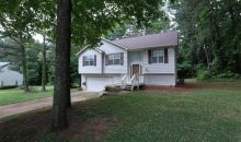 112 Country Mill Lane Stockbridge, GA 30281