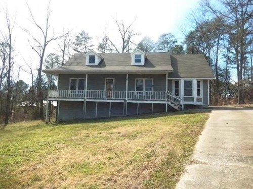 40 Quail Place, Rockmart, GA 30153