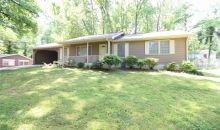 1421 Vonda Lane Sw Mableton, GA 30126