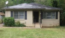 2234 Hillcrest Avenue Decatur, GA 30032