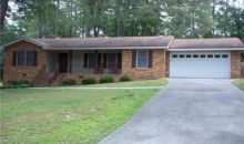 110 Forrest Lane Cedartown, GA 30125