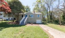 2827 Blount Street Atlanta, GA 30344